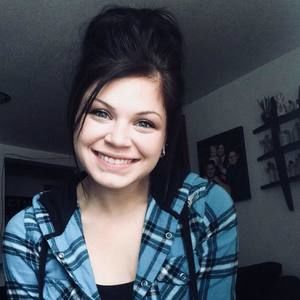 Meet your Posher, Roslyn